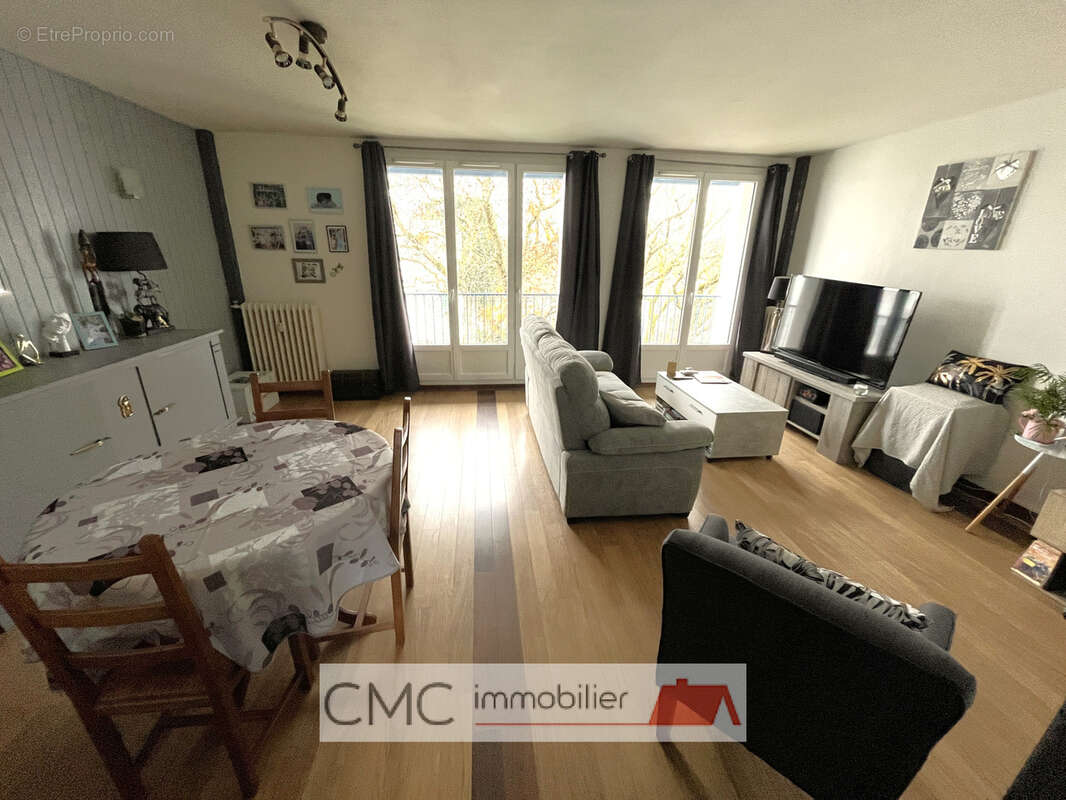 Appartement à CHARTRES