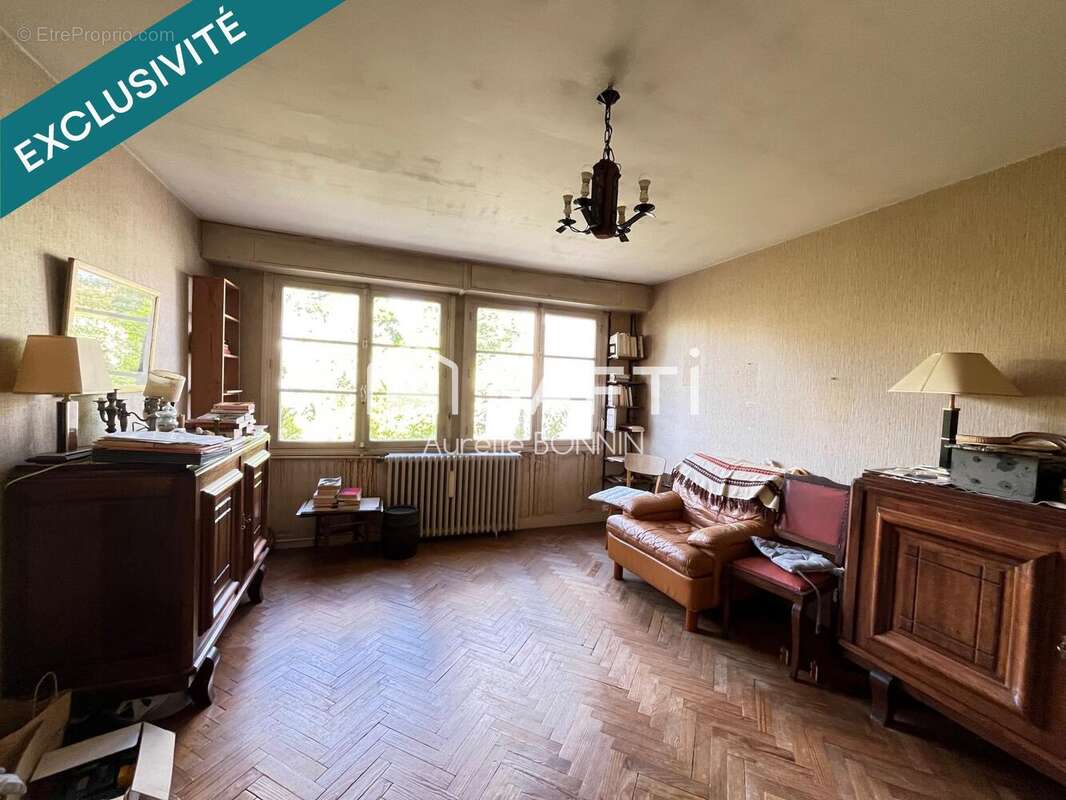Photo 4 - Maison à TALENCE