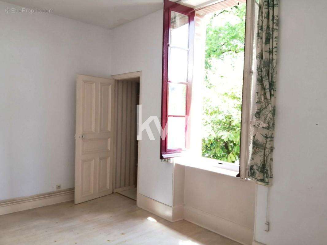 Appartement à GAILLAC
