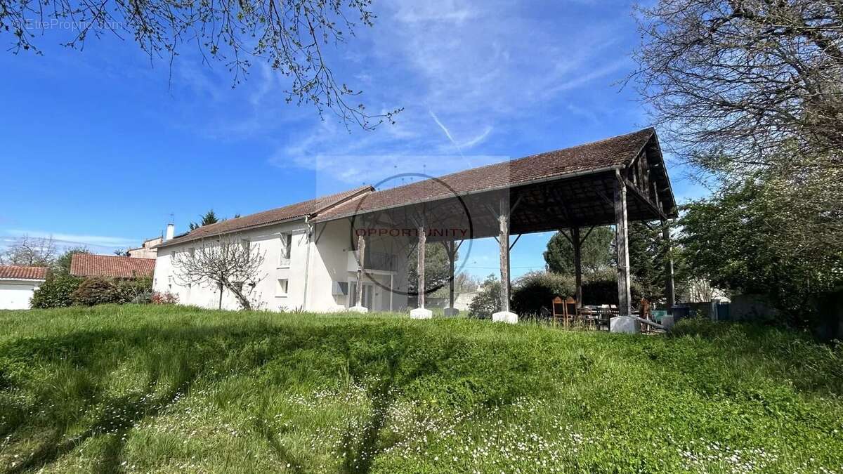 Maison 10 pièces 326 m² à vendre à Montauban (82000) - photo 15