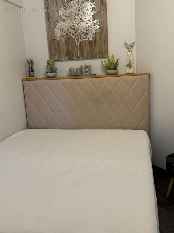 Appartement à VILLEFRANCHE-SUR-MER