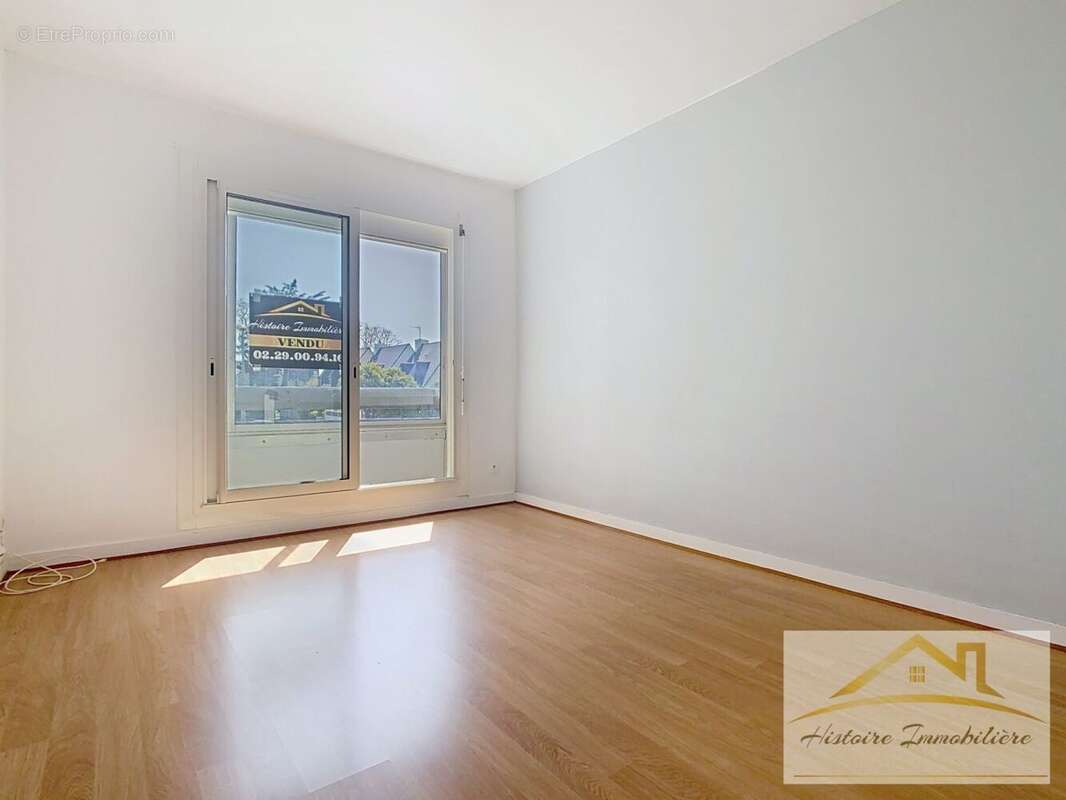 Appartement à BREST