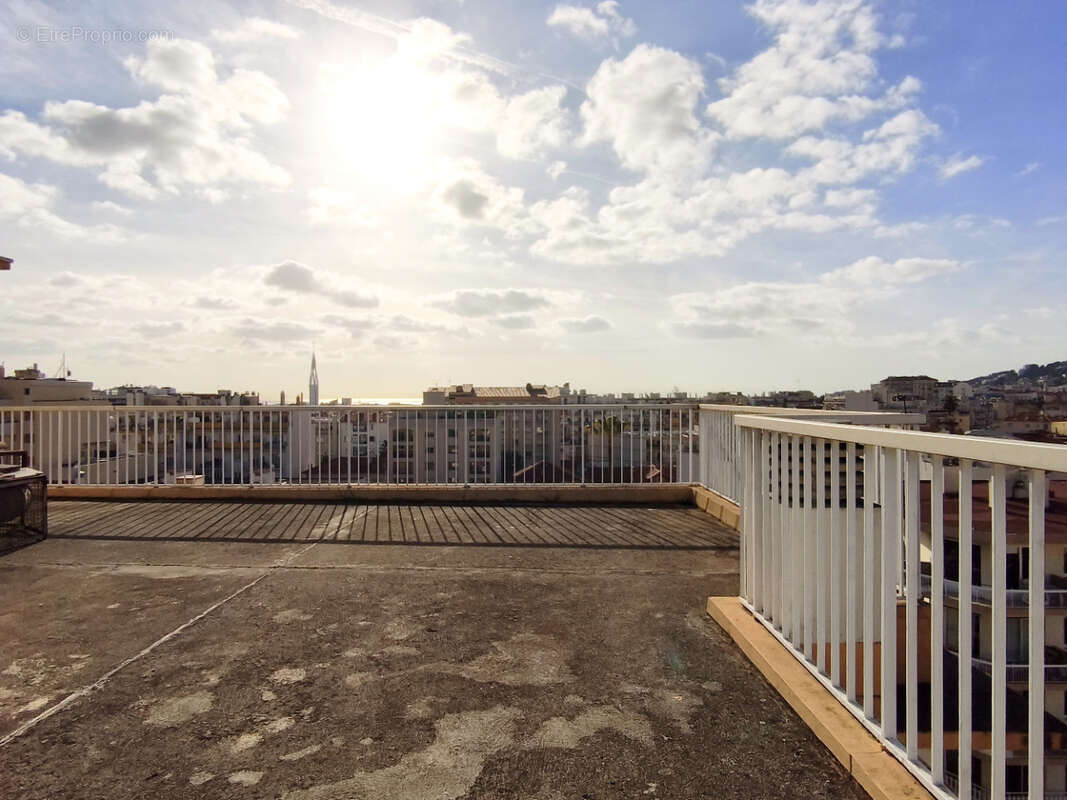 Photo 8 - Appartement à NICE