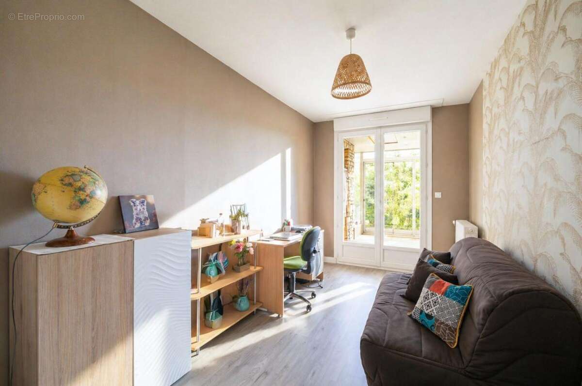 Maison à LE MANS