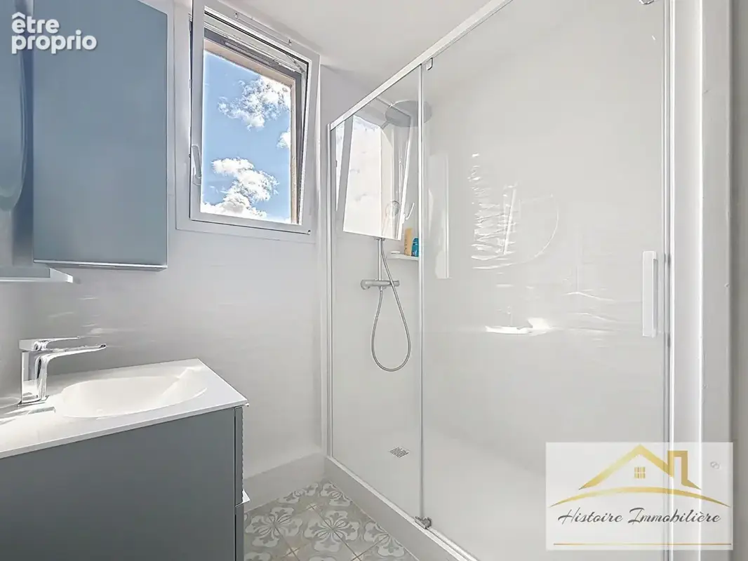 Appartement t5 avec ascenseur et  terrasse dans residence de standing - photo 8