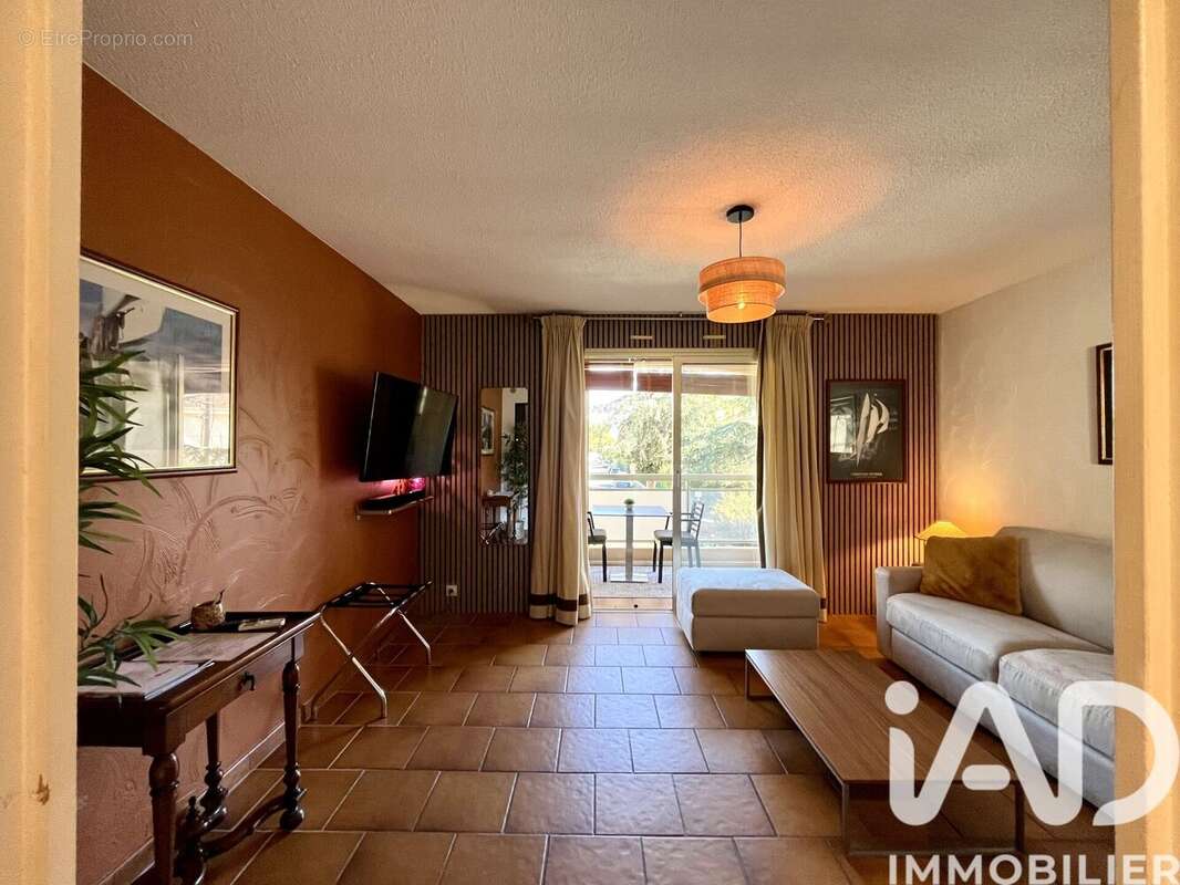 Photo 6 - Appartement à FREJUS