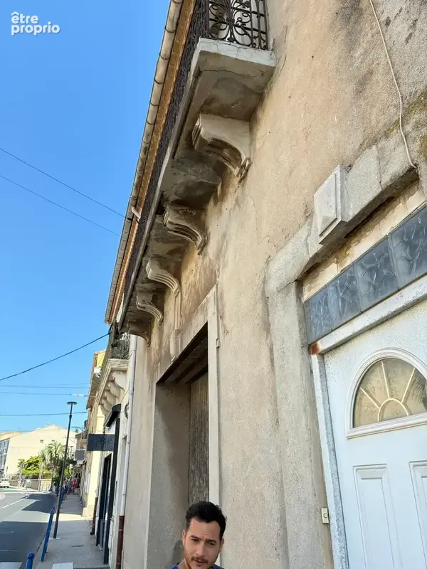 Maison 150 m² à Balaruc-Les-Bains  - photo 3