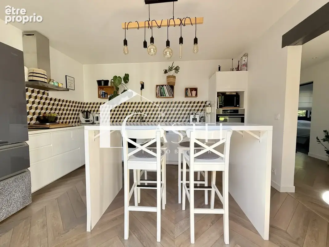 Maule, maison 8 pièces, 220 m2 - photo 4