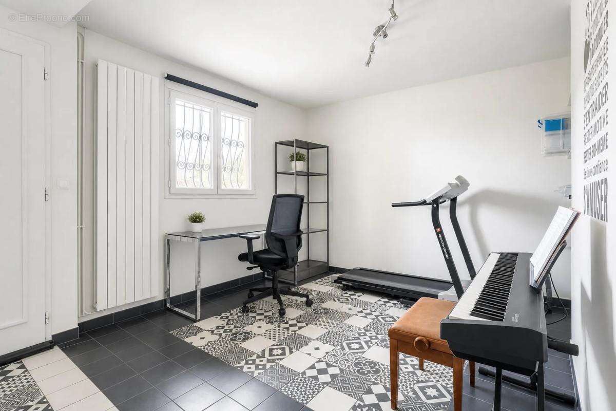 Maison familiale 147 m² avec jardin aux portes de Paris - DPE C - photo 15