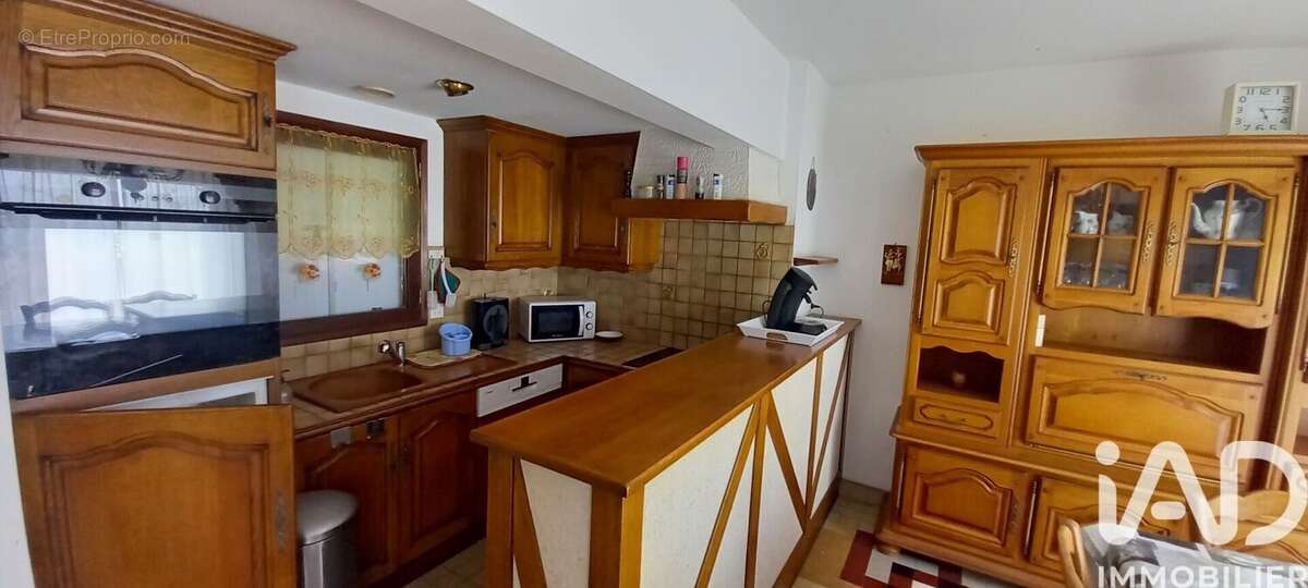 Photo 8 - Maison à TRELEVERN