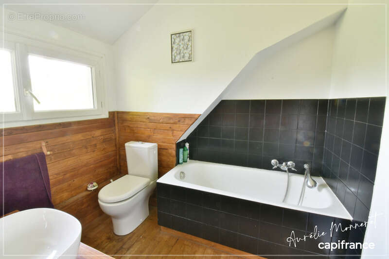 Maison à MAISONNAIS