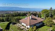 Maison à THONON-LES-BAINS