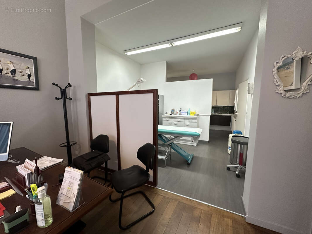 Maison habitation de 174m2 59163 conde sur escaut - photo 6