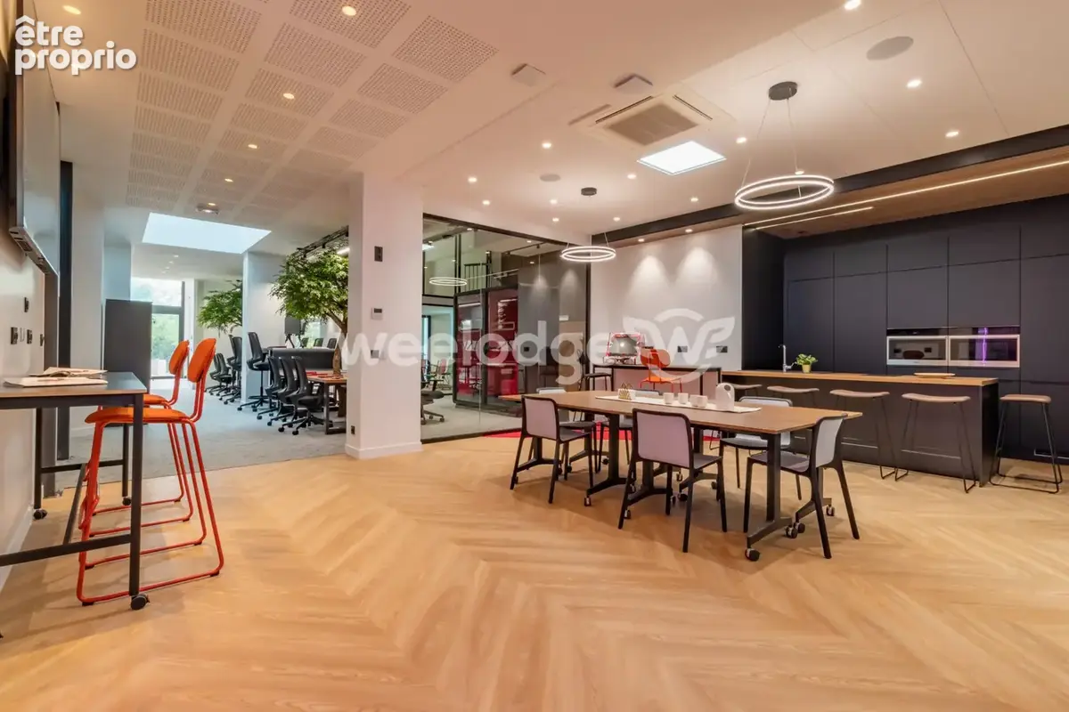 Commerce 450 m² à vendre à Cergy (95000) - photo 4