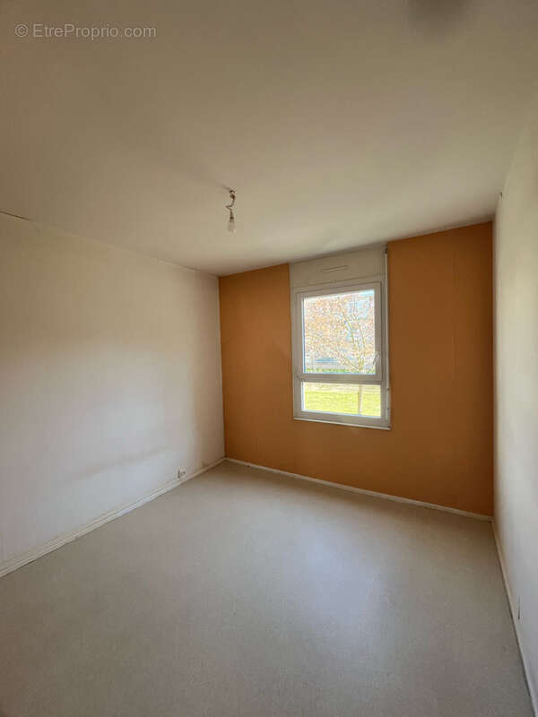 Appartement à BOURG-EN-BRESSE