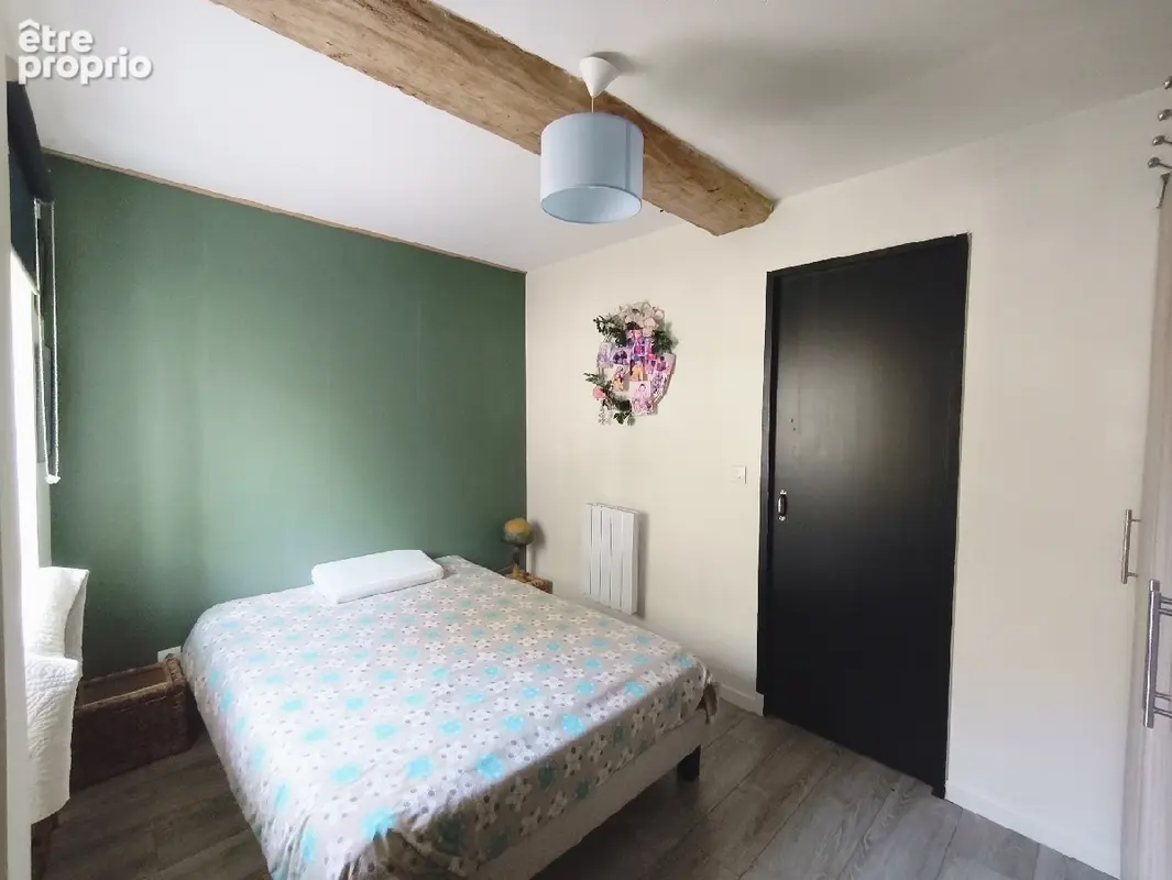 Maison 4 pièces 77 m² à vendre à Nesles-La-Vallee (95690) - photo 7