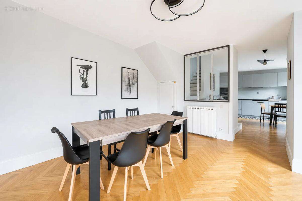 Maison à COLOMBES