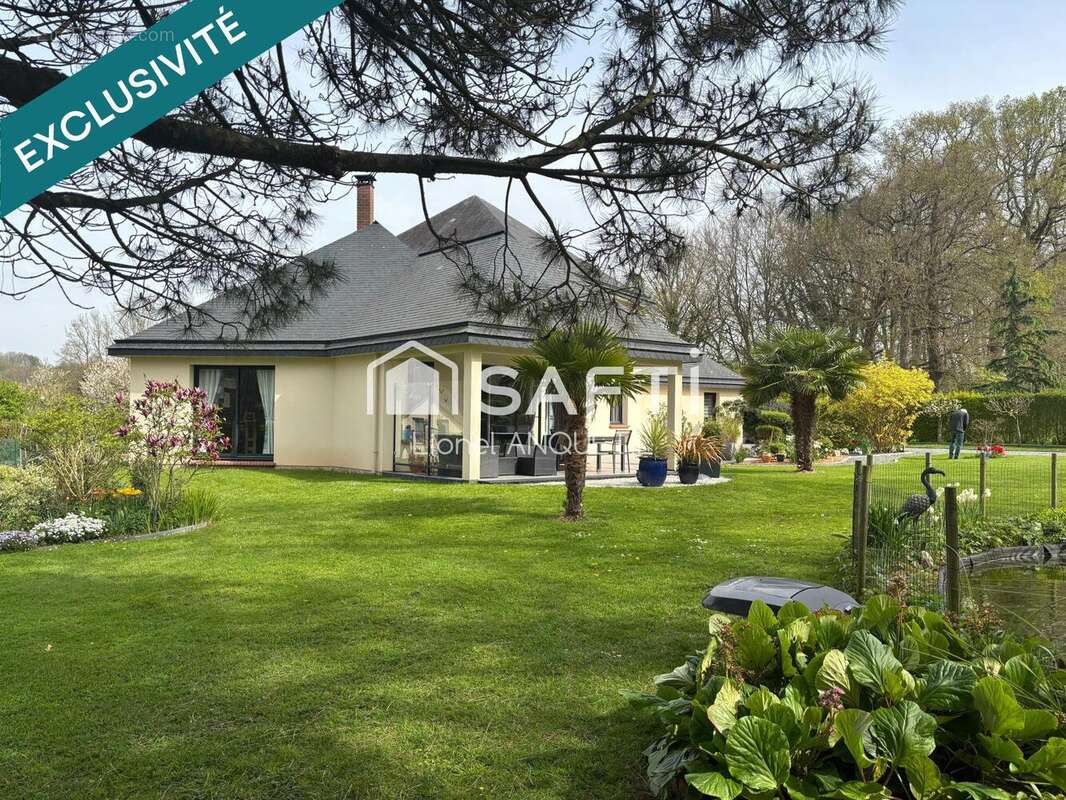 Photo 6 - Maison à SAINT-VALERY-EN-CAUX