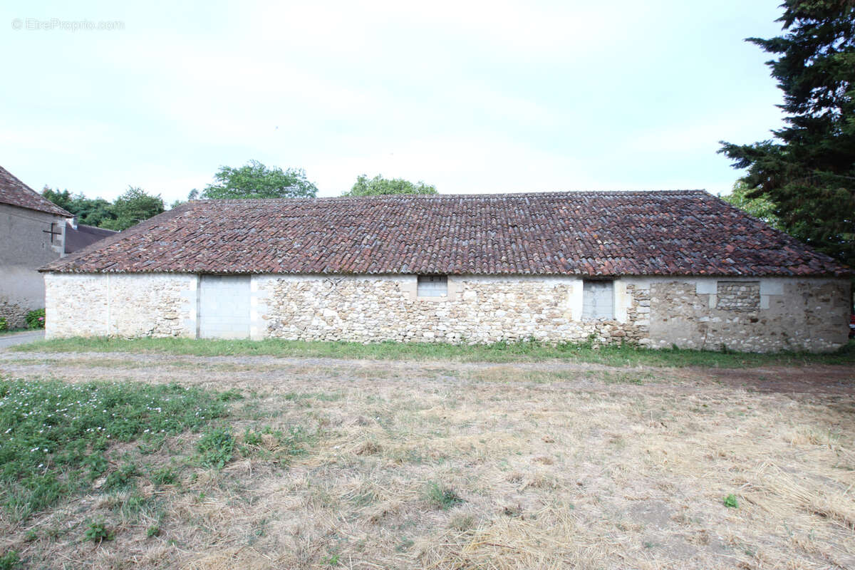 Maison à ARCHIGNY