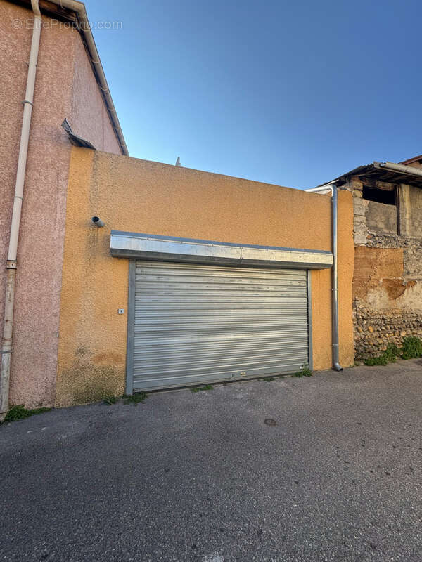 Maison à LE PEAGE-DE-ROUSSILLON