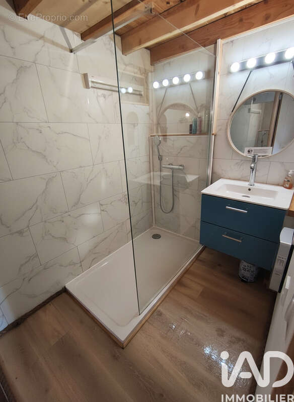 Maison 60 m² à Teilhet  - photo 8