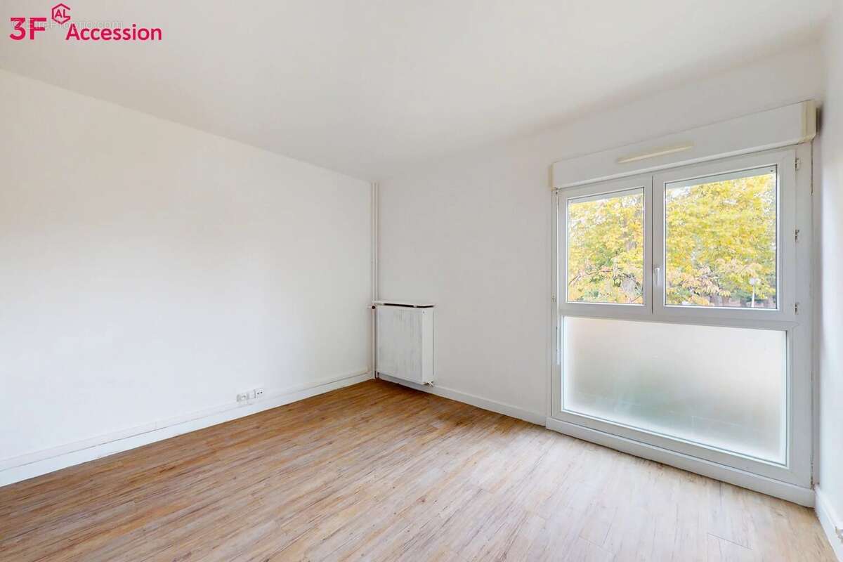  Appartement 3 pièces avec balcon, cave et box – Groslay - photo 6