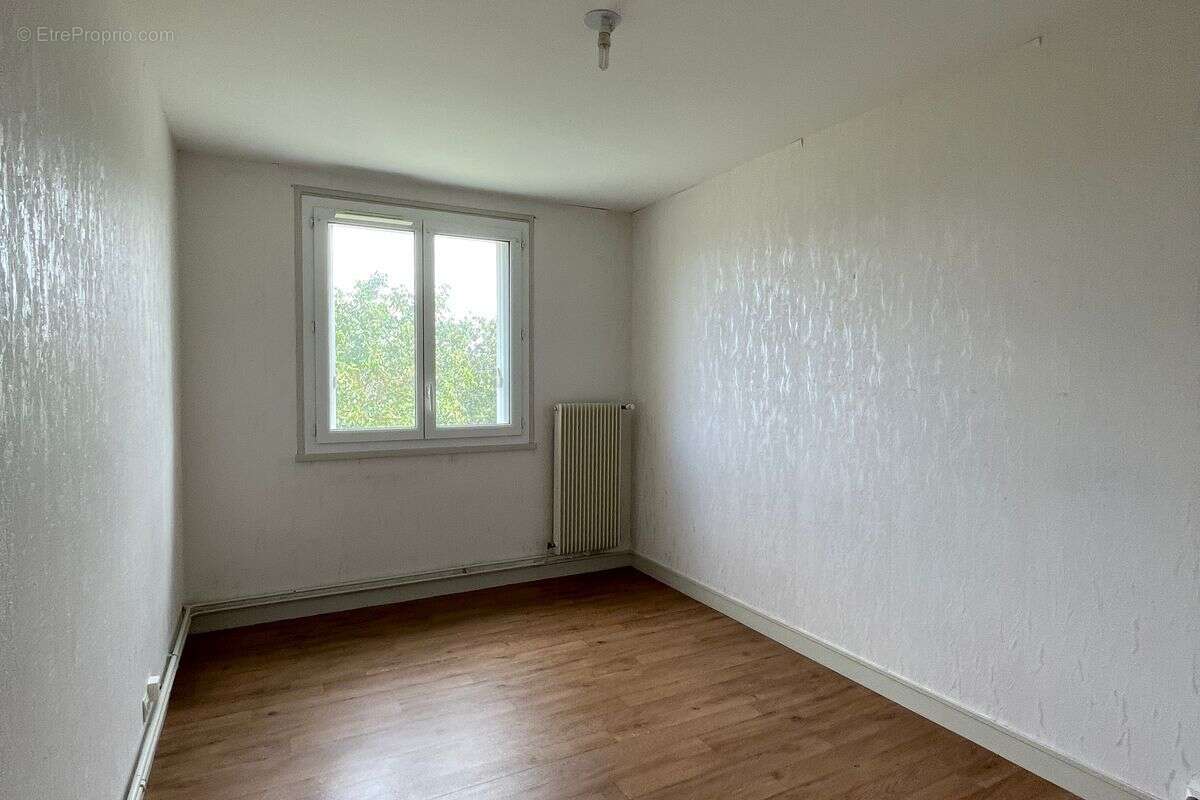 Appartement à RICHELIEU