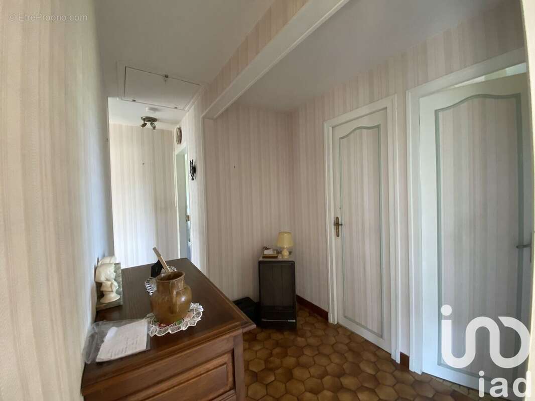 Photo 5 - Maison à BEUZEVILLE