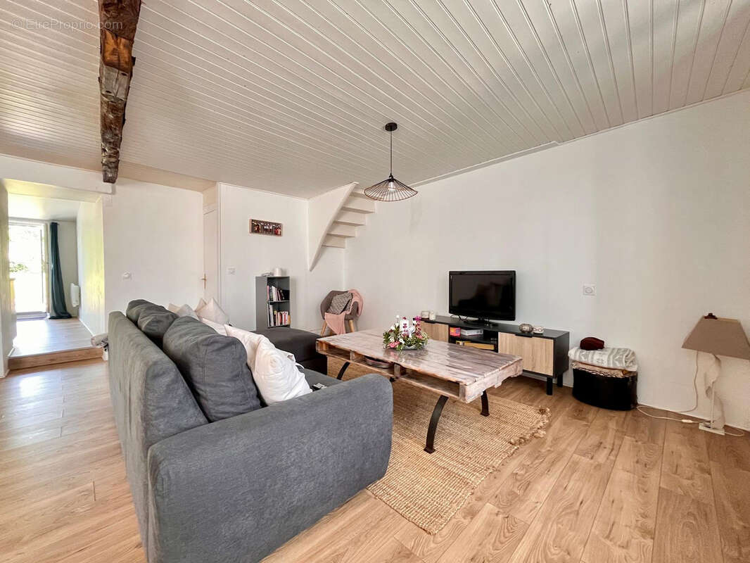 Maison à BRAINS