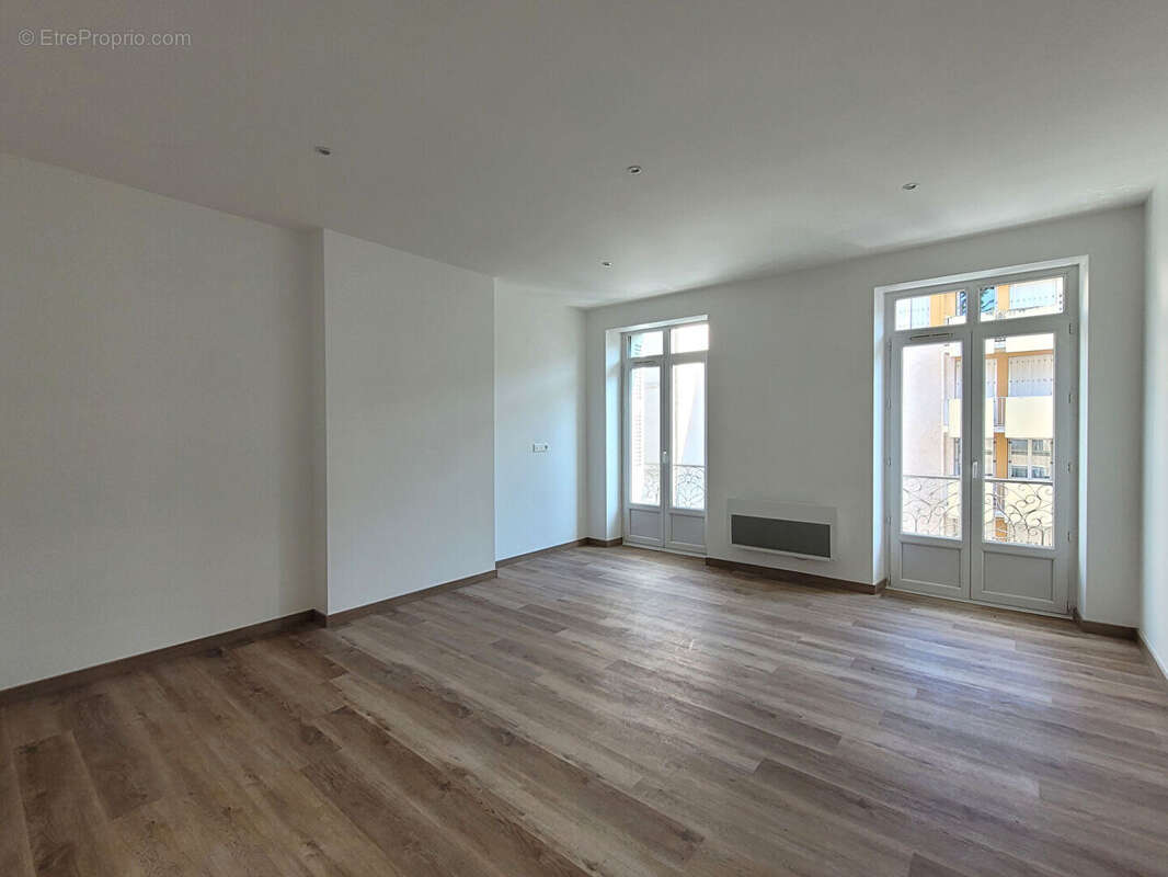 Appartement à LE PUY-EN-VELAY