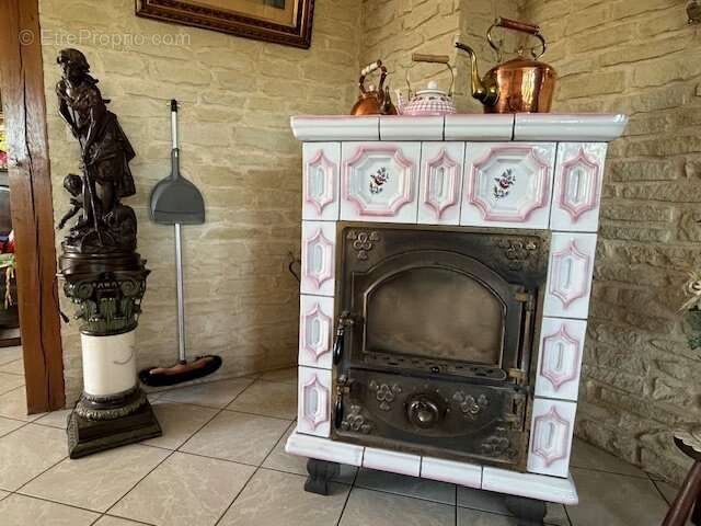 Maison de caractère - photo 6