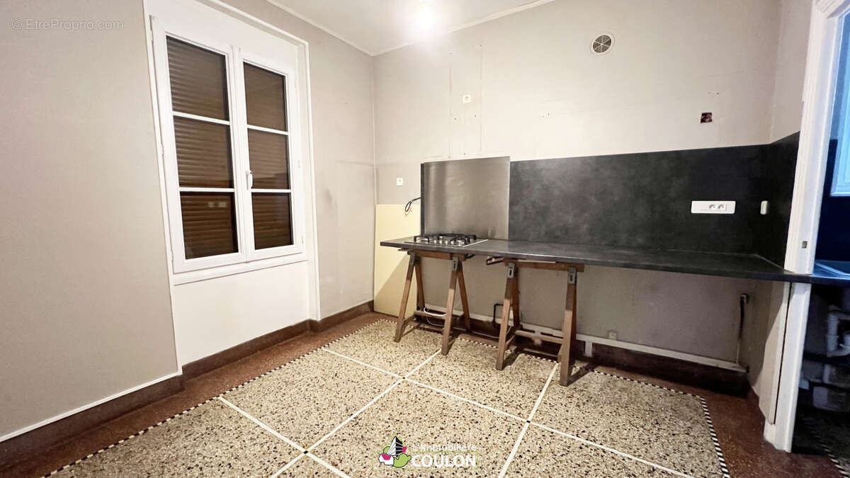 Maison à CLERMONT-FERRAND