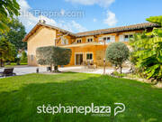 Maison à SAINT-DIDIER-SUR-CHALARONNE