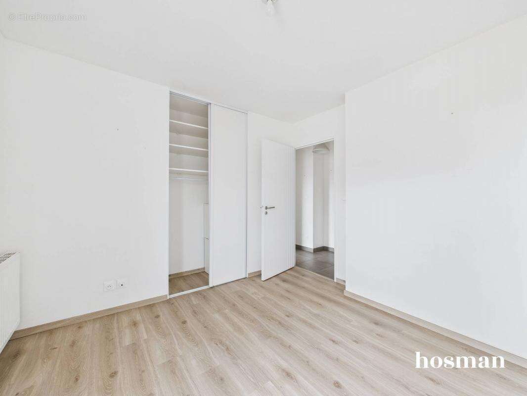 Appartement à LYON-8E