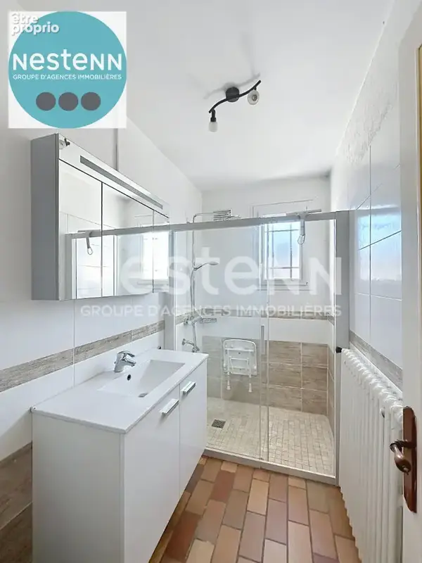 Maison 5 pièces à vendre à Blois - Quartier Sarazines, Sauvageau - photo 12