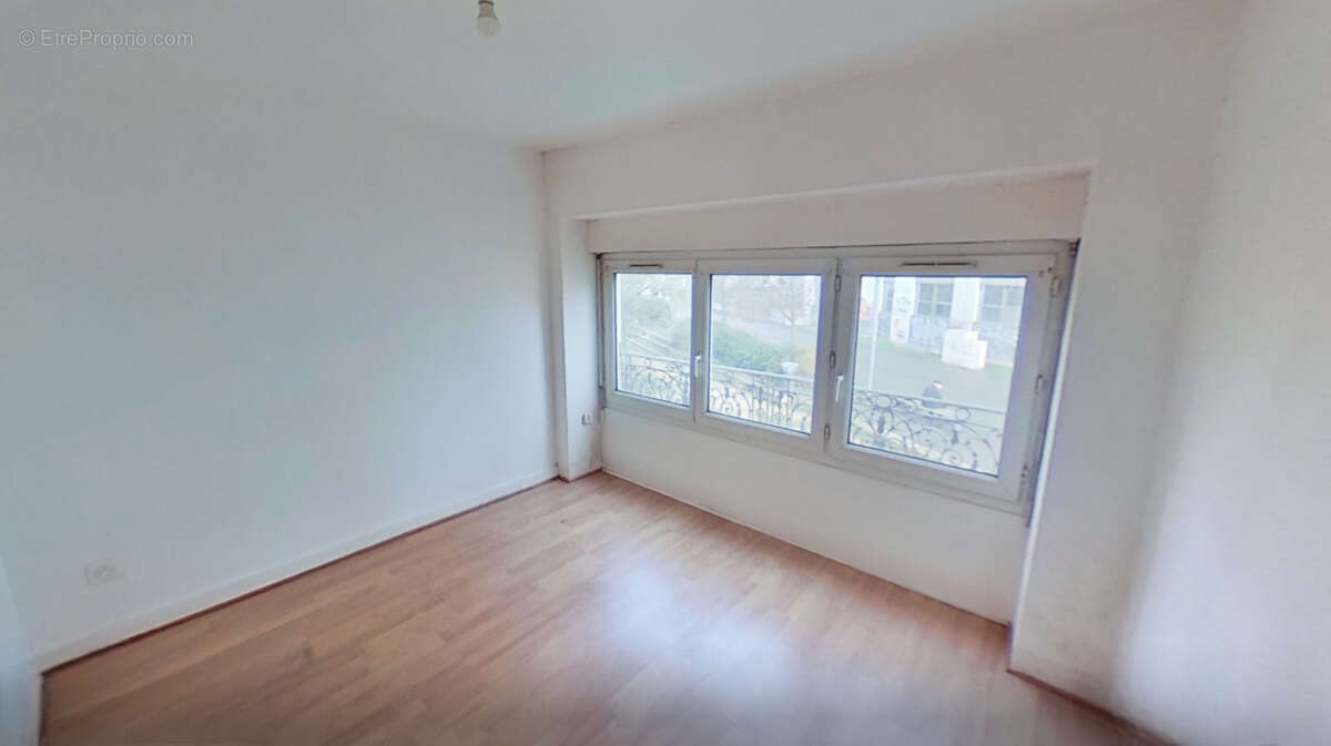 Appartement à LYON-7E