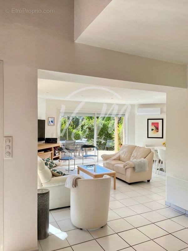 Maison à LE BOUSCAT