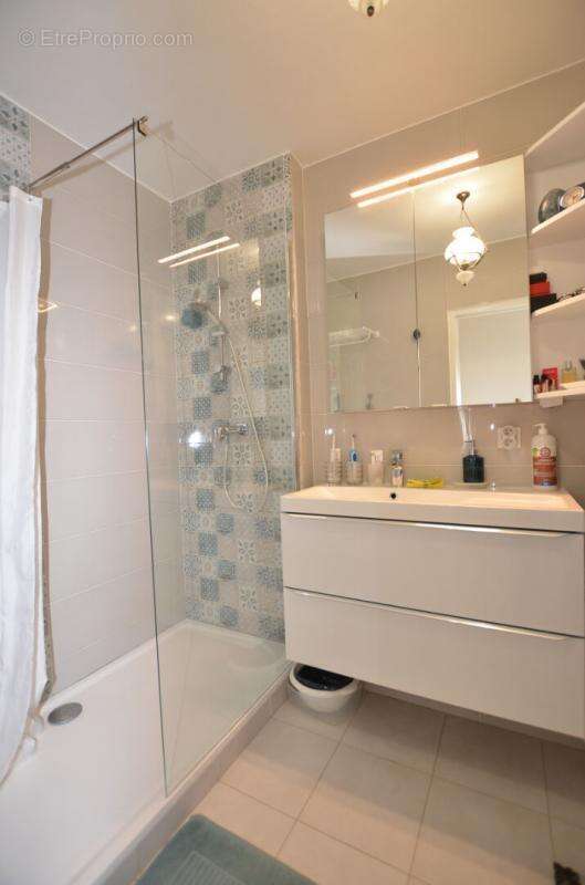 Appartement à SAINT-MICHEL-SUR-ORGE