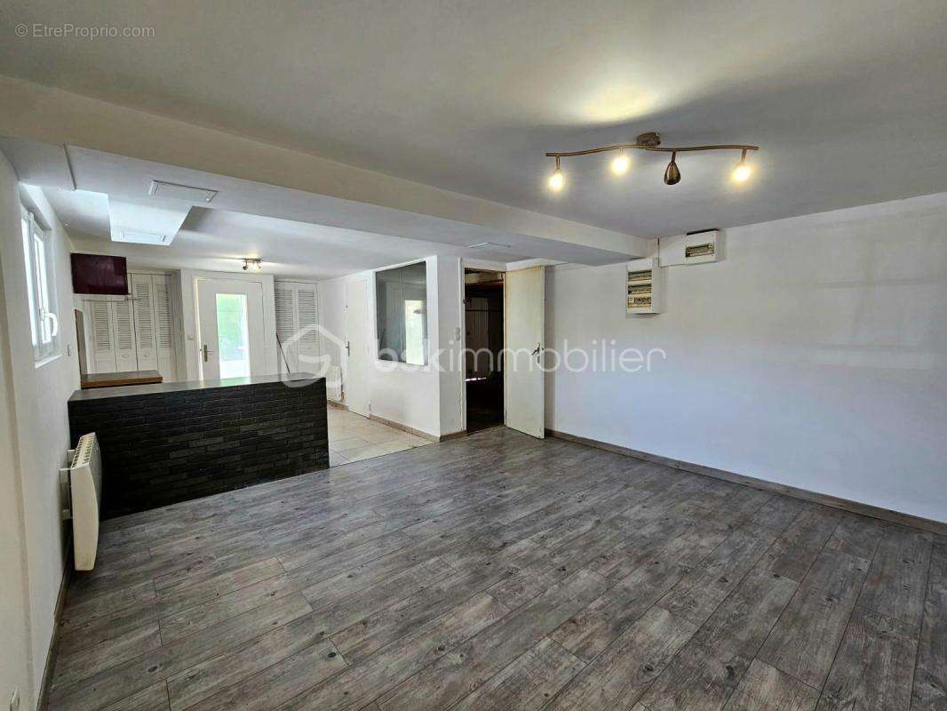 Maison de 177 m2 - photo 19
