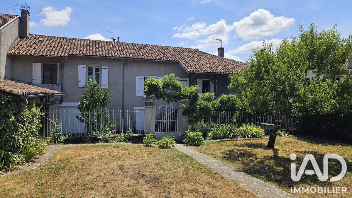 Photo 1 - Maison à MAURS