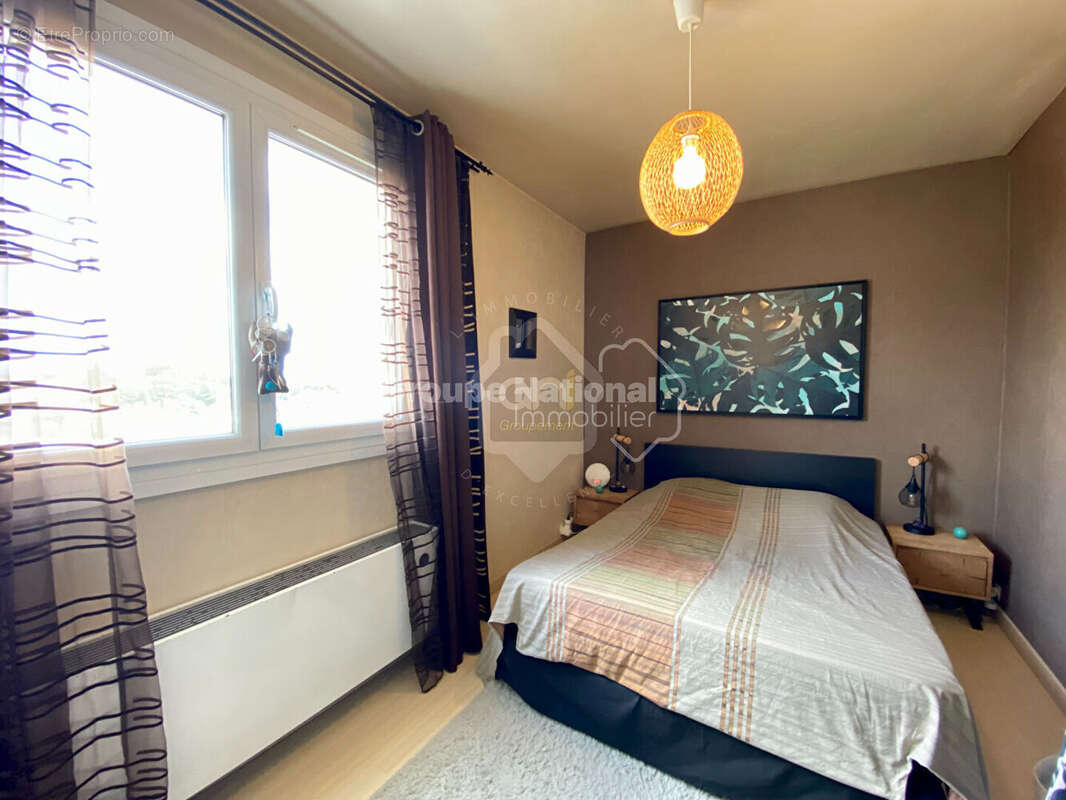 Appartement à LUNEL