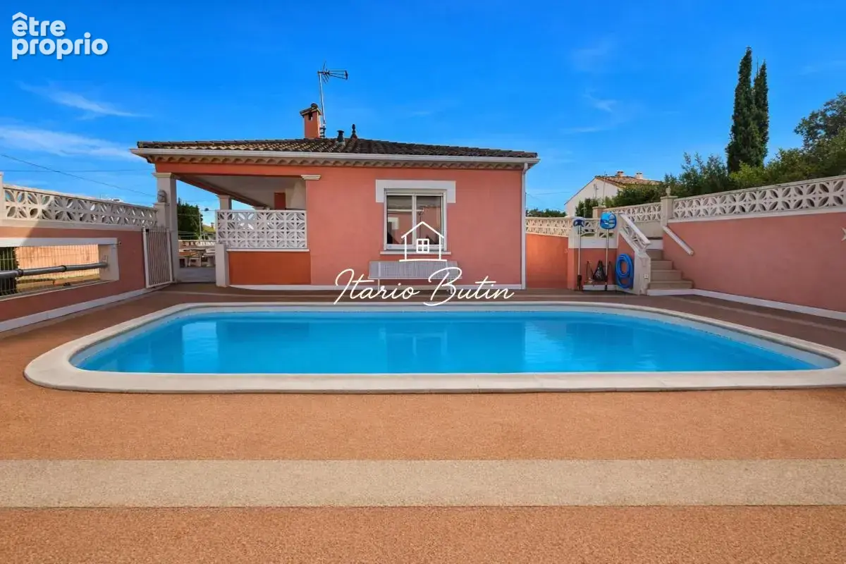 Maison 200 m² à Cazouls-Les-Beziers  - photo 4