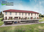 Maison à VAUX-ET-CHANTEGRUE