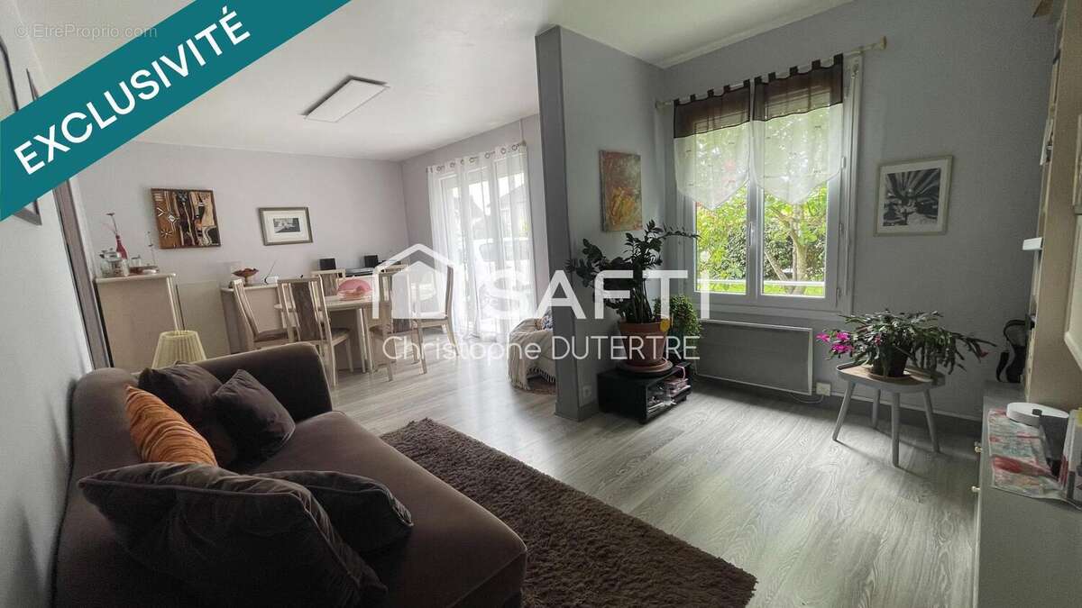 Photo 9 - Maison à FLEURY-LES-AUBRAIS