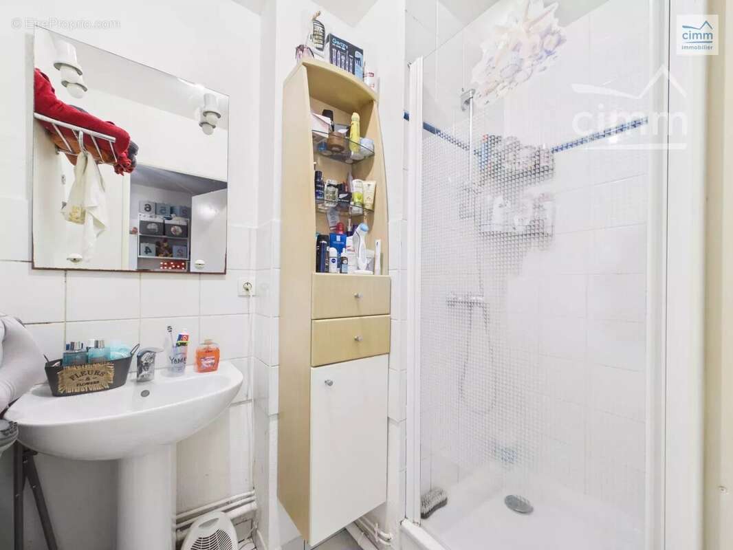 Appartement à GOVEN