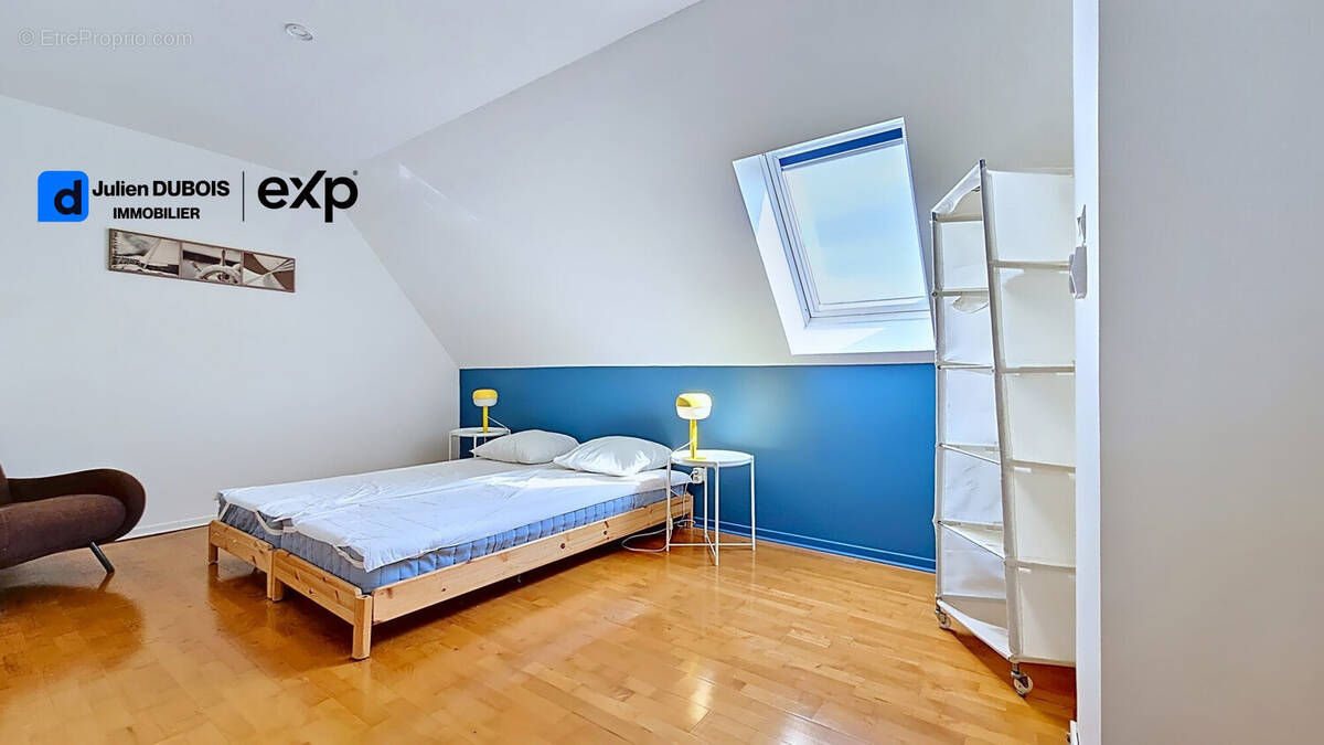 Appartement à WISSANT