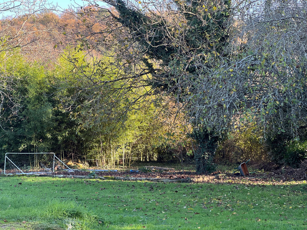 Maison à CHATEAU-L&#039;EVEQUE