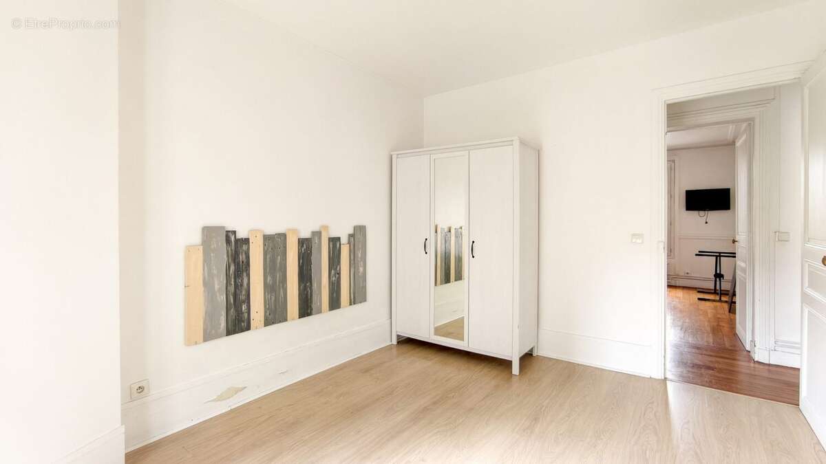 Appartement 35 m² à Montrouge  - photo 6