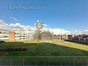 Appartement à MARCQ-EN-BAROEUL