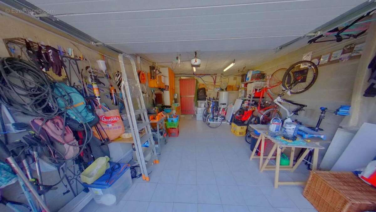 Maison À Vendre - photo 16